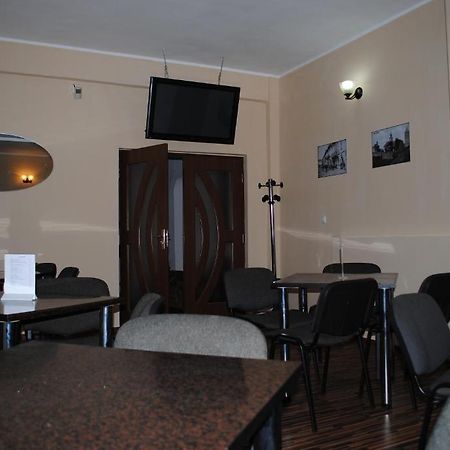 Hotel West Scheia Exterior photo