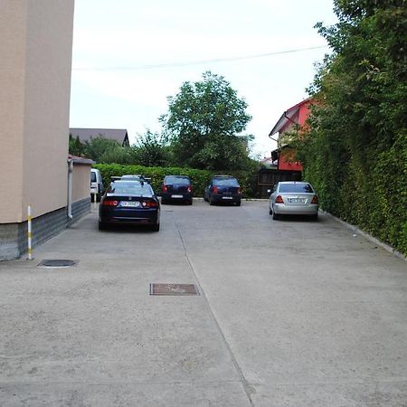 Hotel West Scheia Exterior photo