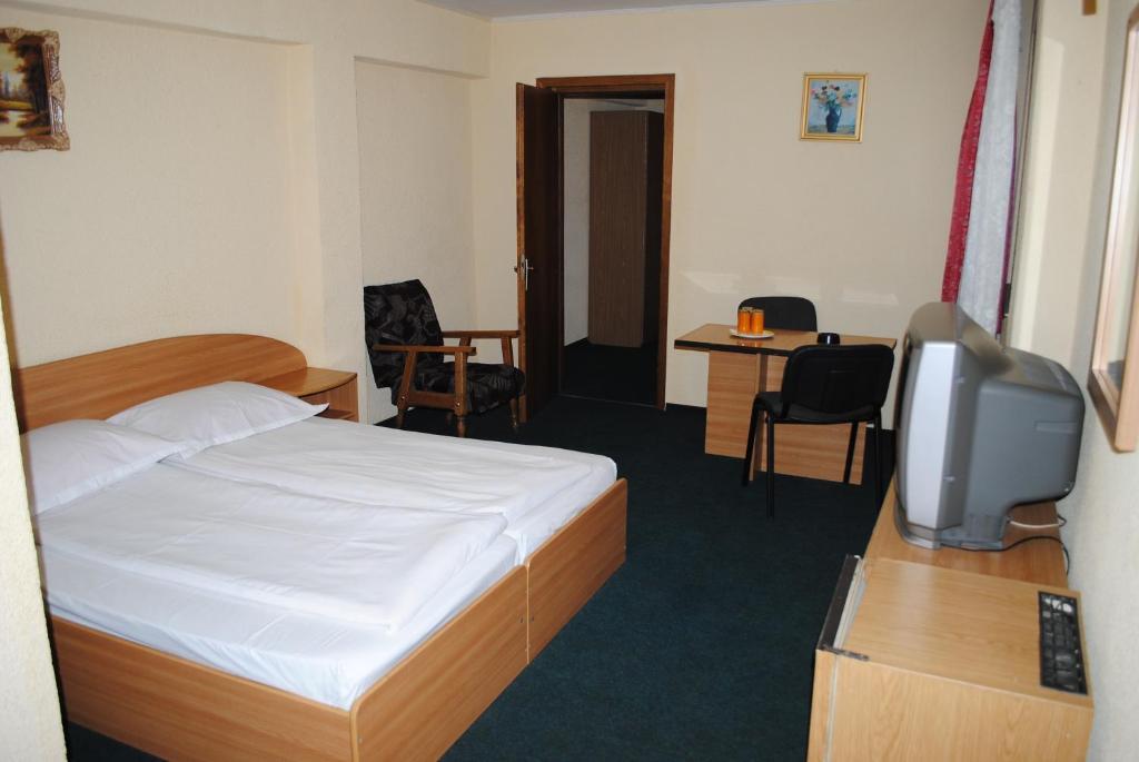 Hotel West Scheia Room photo