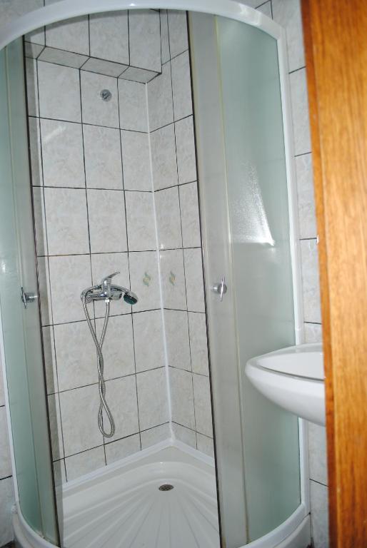 Hotel West Scheia Room photo