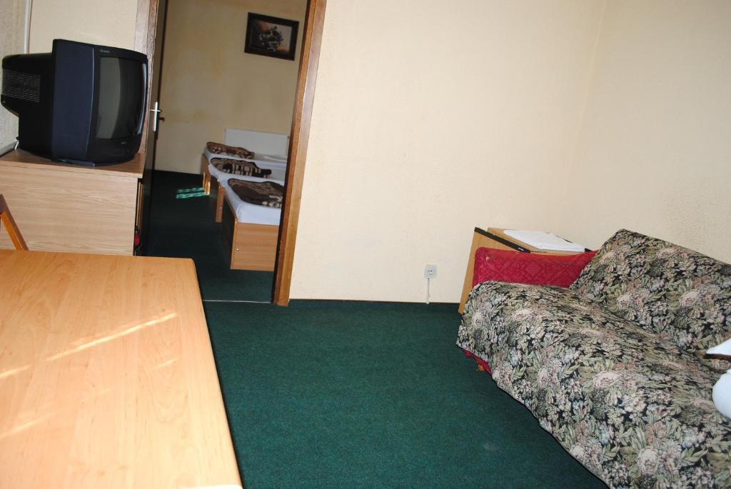 Hotel West Scheia Room photo