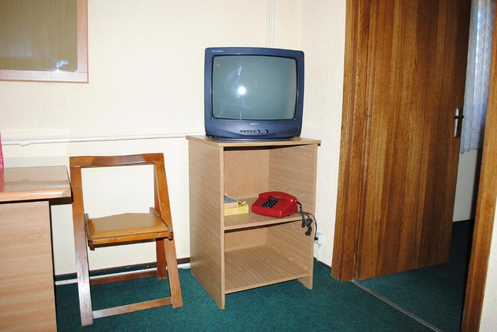 Hotel West Scheia Room photo