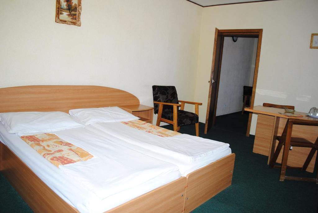 Hotel West Scheia Room photo