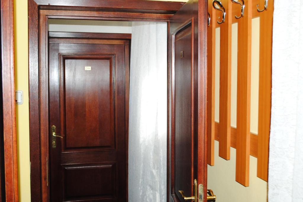 Hotel West Scheia Room photo