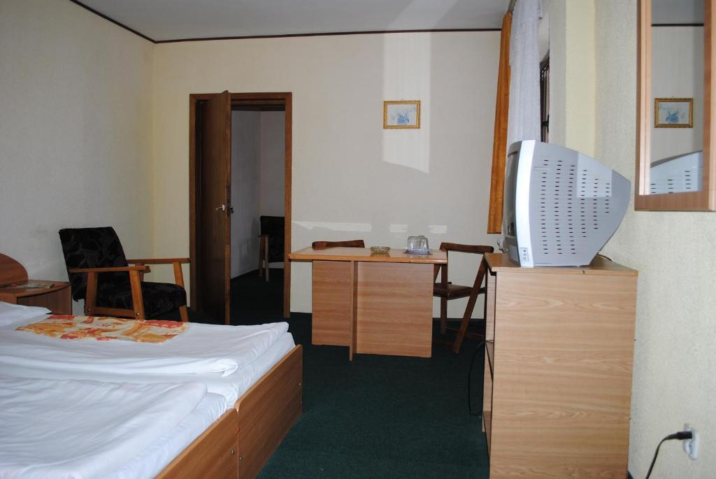 Hotel West Scheia Room photo