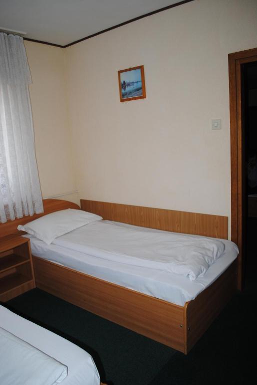 Hotel West Scheia Room photo