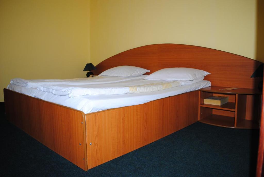 Hotel West Scheia Room photo