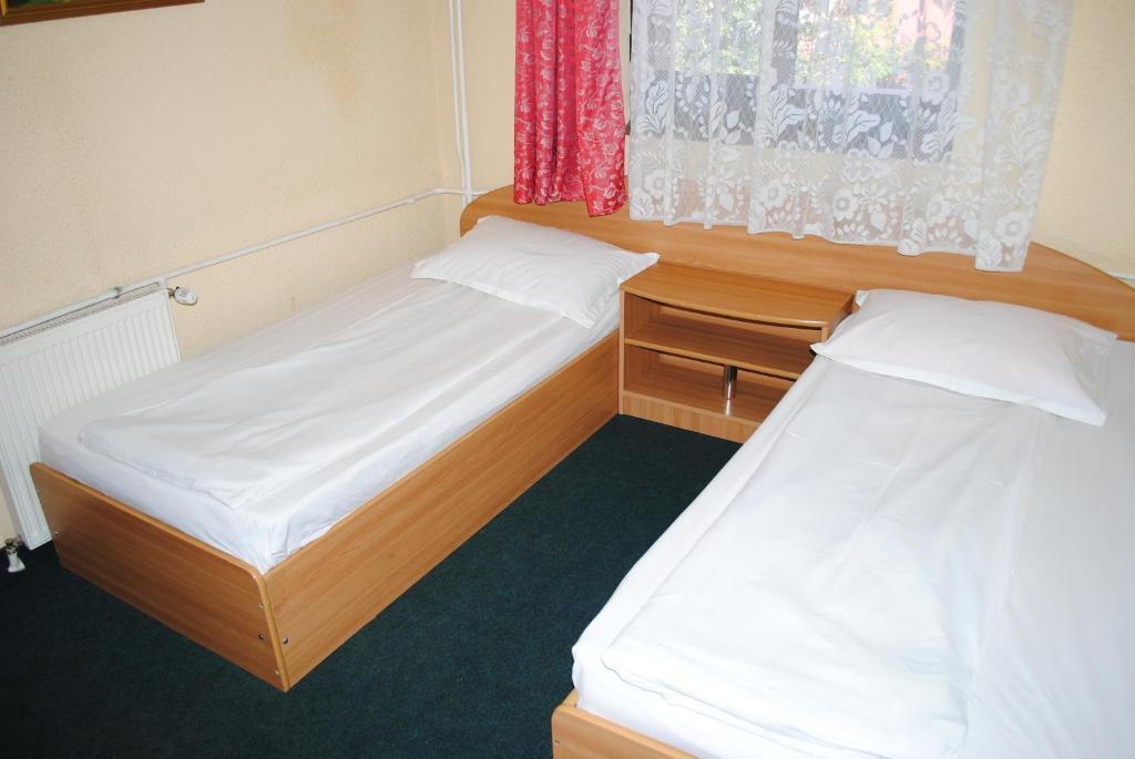 Hotel West Scheia Room photo