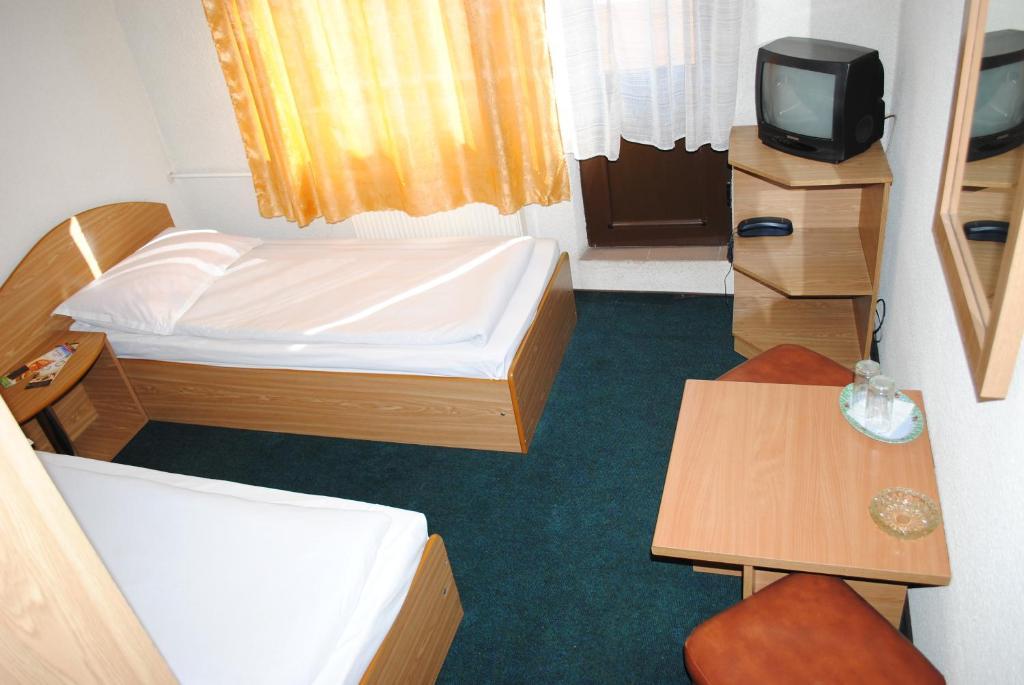 Hotel West Scheia Room photo
