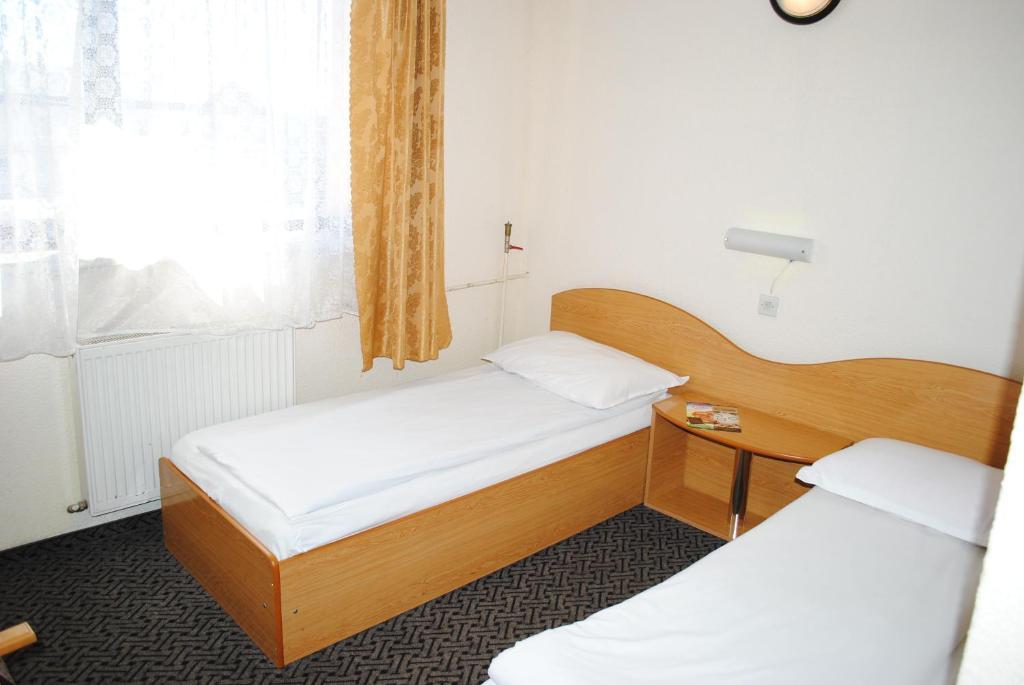Hotel West Scheia Room photo