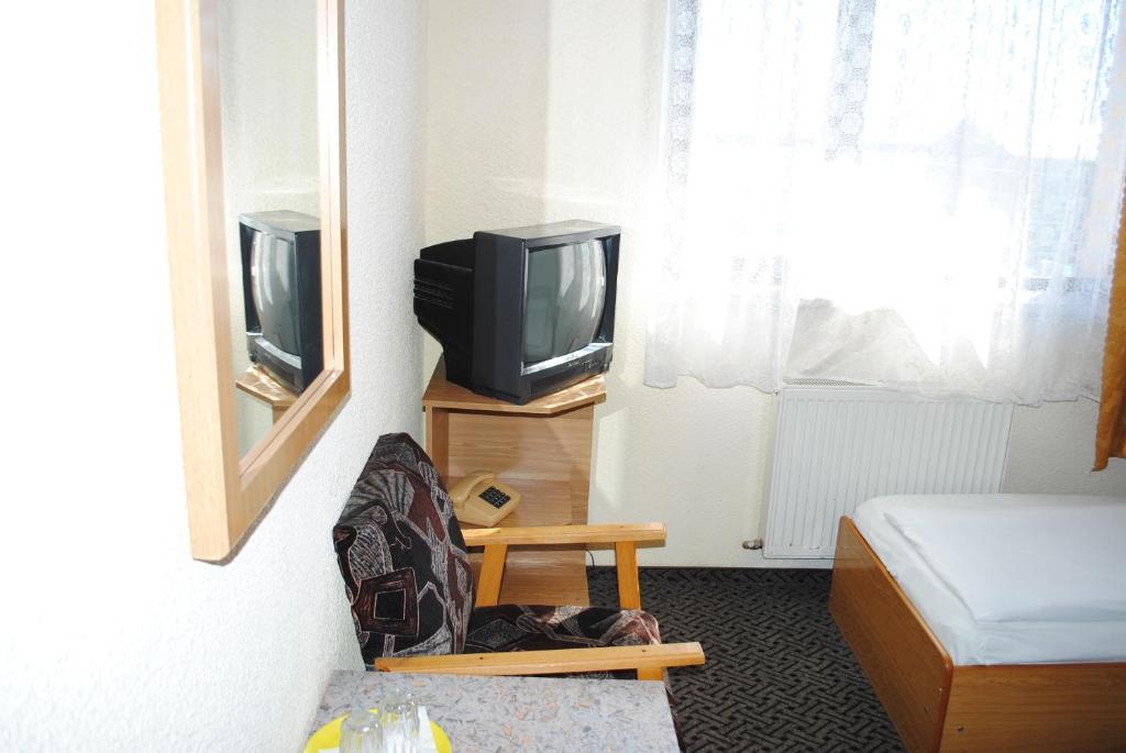 Hotel West Scheia Room photo