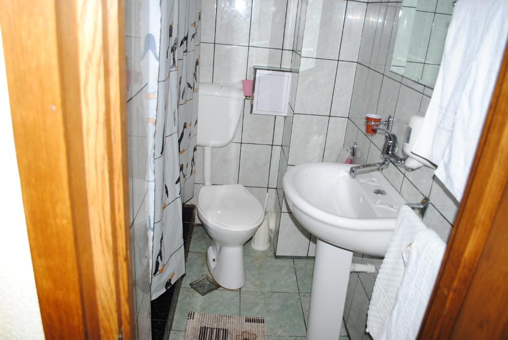 Hotel West Scheia Room photo