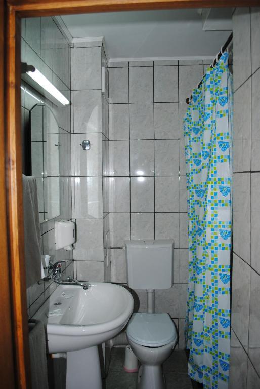 Hotel West Scheia Room photo