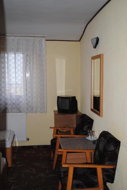 Hotel West Scheia Room photo