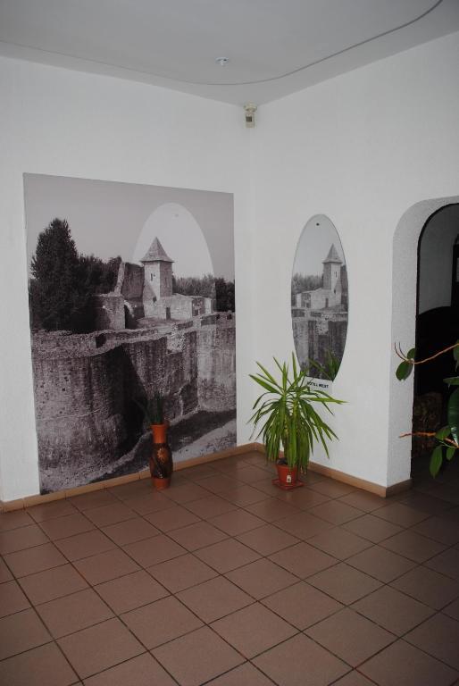 Hotel West Scheia Exterior photo