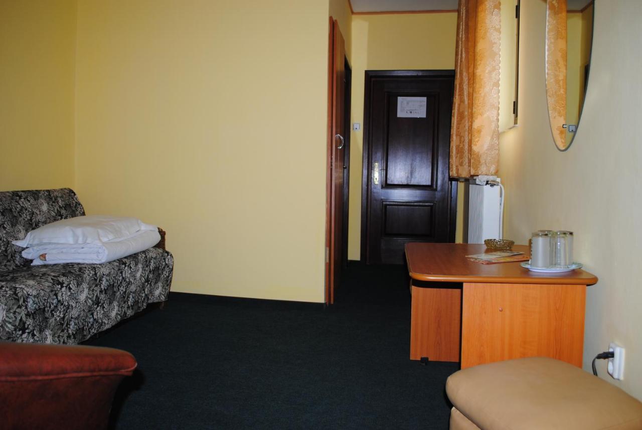 Hotel West Scheia Room photo